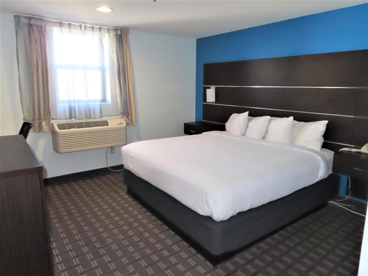 St Charles Hotel Downtown Hudson Quarto foto