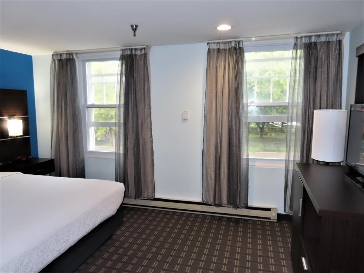 St Charles Hotel Downtown Hudson Quarto foto