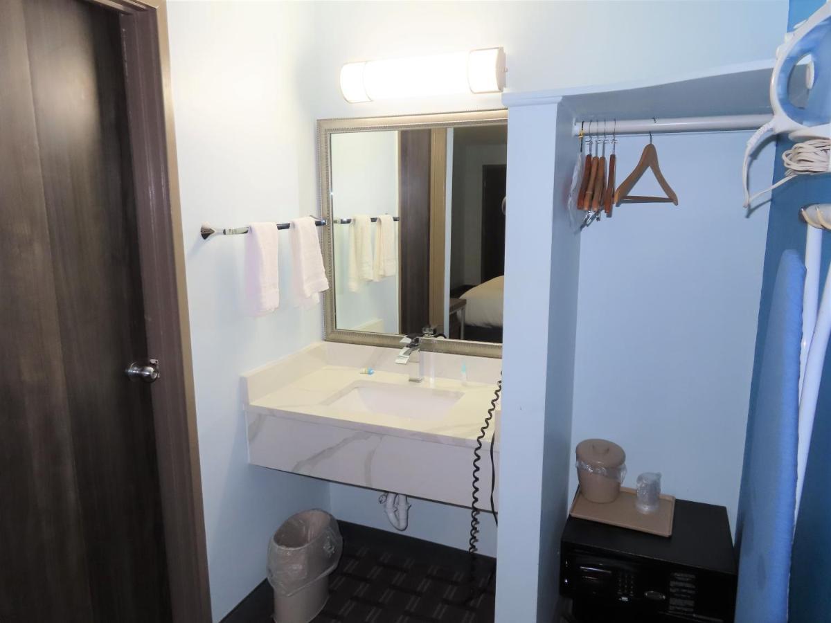 St Charles Hotel Downtown Hudson Quarto foto